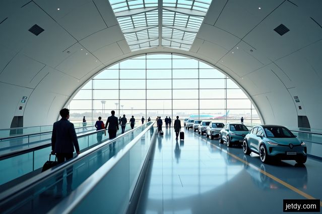 Innovative Technology in Travel Solutions