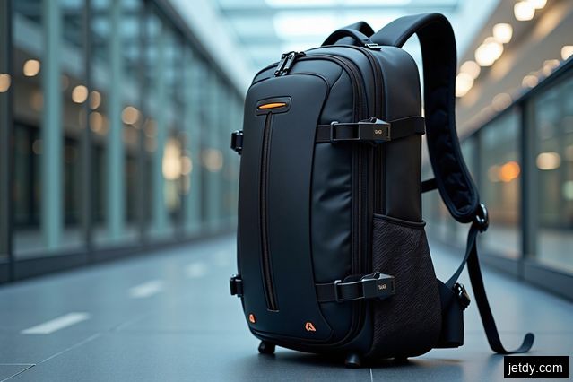The Evolution of High-Performance Travel Gear