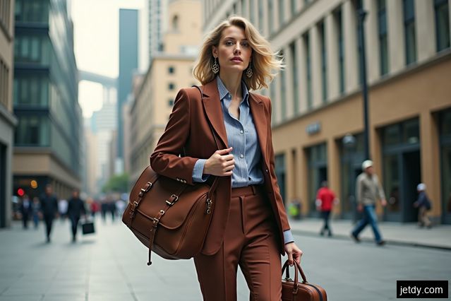 The Intersection of Fashion and Functionality in Travel Essentials